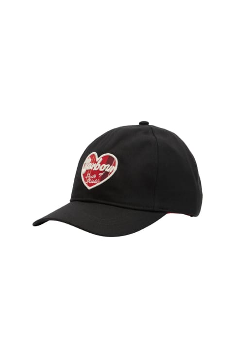 کلاه Barbour Dawn BK11 Black