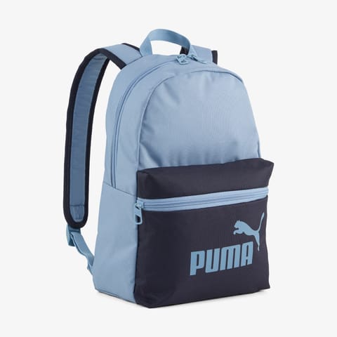 کوله‌پشتی کودکان Puma Phase آبی