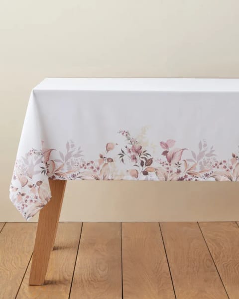 رومیزی Dreamy Garden Opal 140x200 سانتی‌متر رنگی