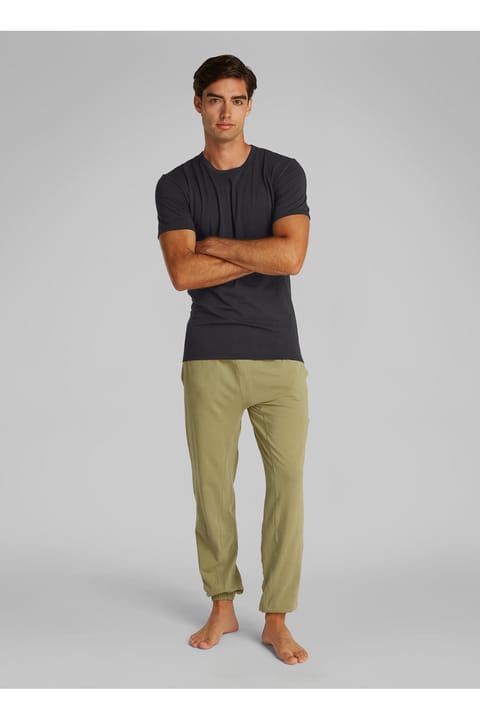 تی‌شرت مردانه Calvin Klein مشکی LV00NB4185UB1