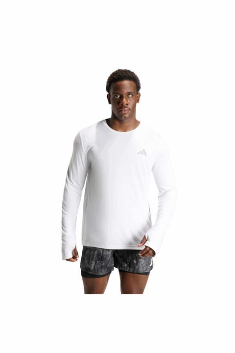 سویشرت ورزشی مردانه adidas Run Ess Ls M KE8425