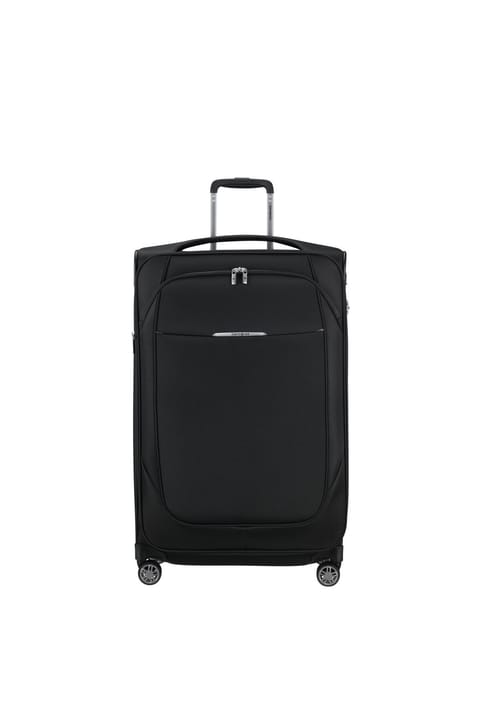 چرخدار بزرگ Samsonite Re-Lite-Spinner آکاردئونی مشکی سایز 78/29