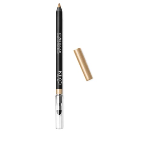 مداد خط چشم - Intense Colour Long Lasting Eyeliner - 17 Warm Gold