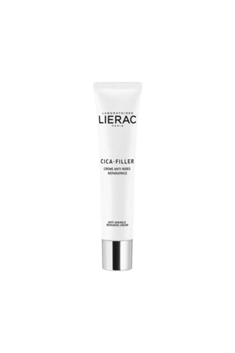 Lierac کرم ترمیم‌کننده ضد چروک برای پوست خشک ۴۰ میلی‌لیتر