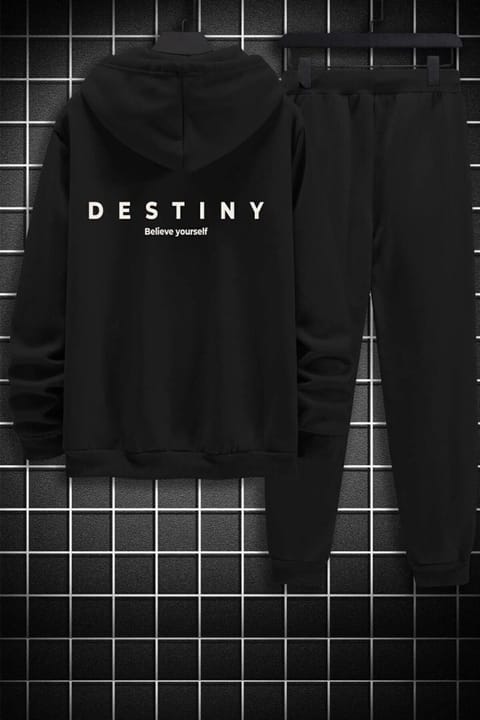 ست ترکمن uyguntarz Unisex Destiny چاپی