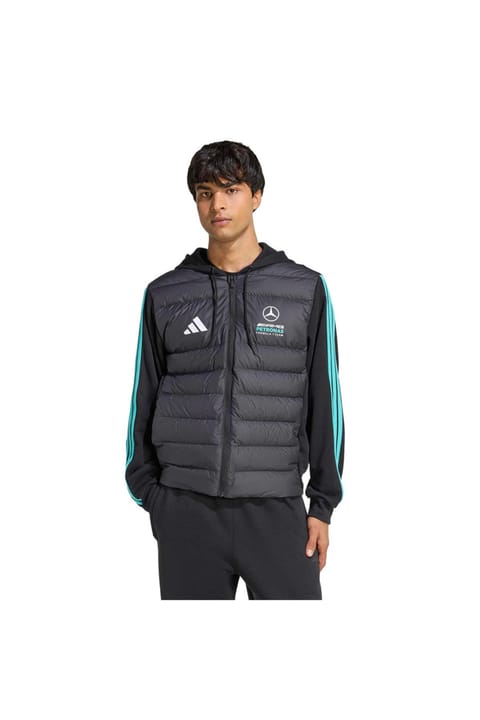 adidas کاپشن مردانه MER DNA PFJKT M KE5911