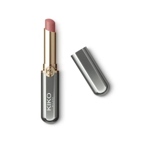 رژ لب KIKO Unlimited Stylo - 06 Warm Rose