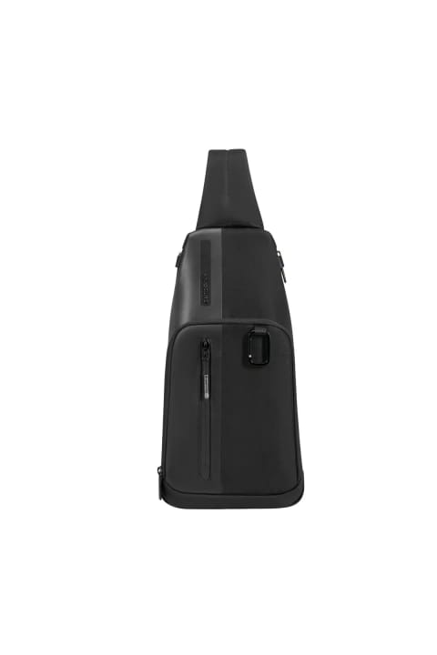 کولهپشتی کراسبادی Samsonite Biz2go