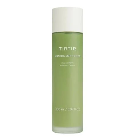 Tırtır Matcha تونر پوست 150 میلی‌لیتر