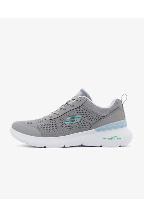 SKECHERS SKECH-AIR DYNAMIGHT 2.0 زنانه کفش اسپرت خاکستری 150370TK GYLB