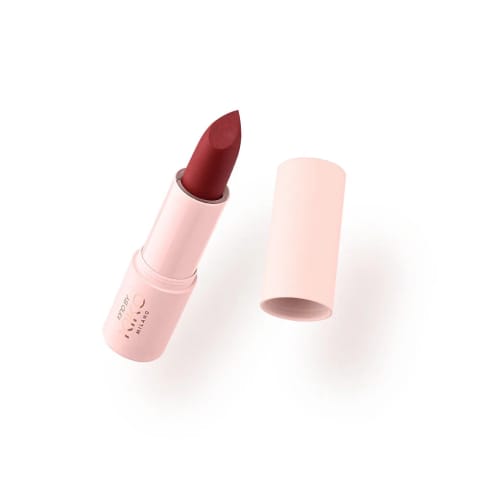 Kiko Milano رژ لب مات نرم - 04 Scarlet Earth