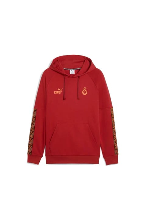 سویشرت هودی مردانه Puma GALATASARAY KING
