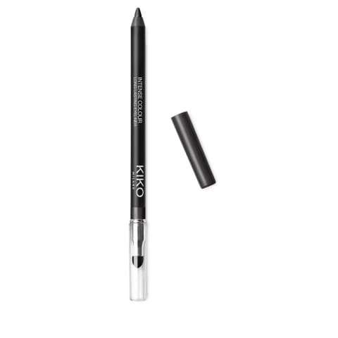 خط چشم - Intense Colour Long Lasting Eyeliner - 21 Slate Black