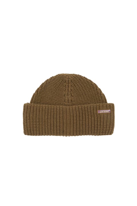 کلاه بافت Barbour Mosely SG31 Light Sage