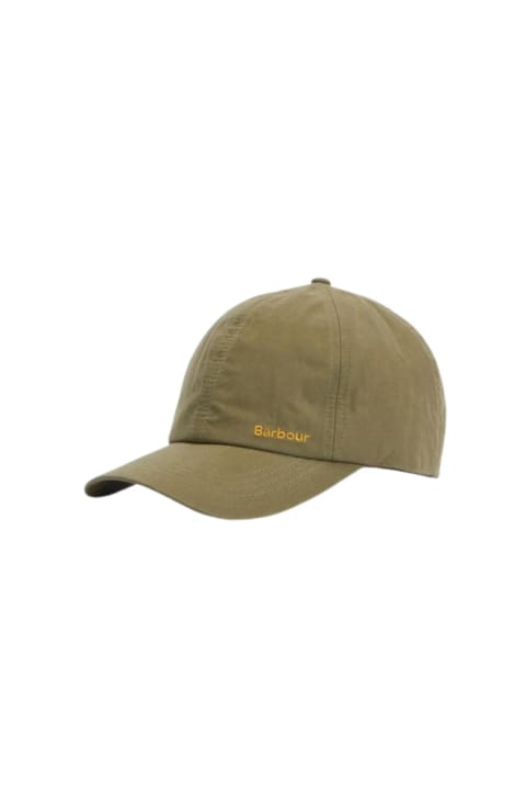 کلاه Barbour Mya GN74 Dusky Green