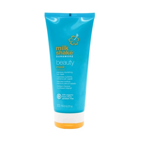ماسک مو milk_shake Sun & More Beauty ۲۰۰ میلیلیتر