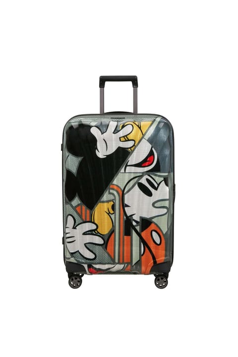 چرخ‌دار متوسط Samsonite C-Lite Disney 69/25