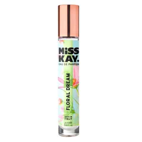 Miss Kay Floral Dream EDP عطر زنانه ۲۵ میلیلیتر