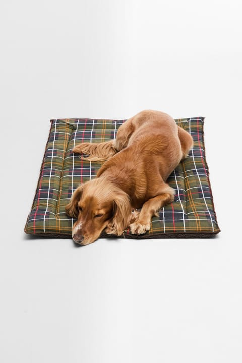 بالش سگ Barbour TN11 Classic Tartan