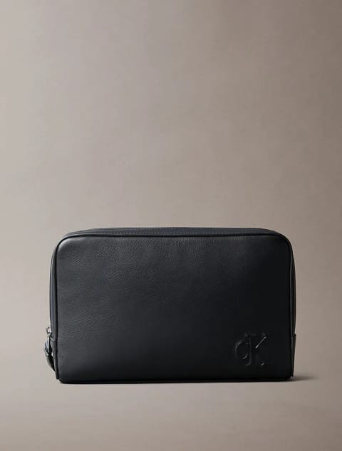 جیب‌پول مردانه Bold CK Calvin Klein