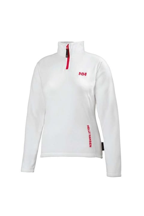 هودی نیم‌زیپ پولار کودک Helly Hansen Rider