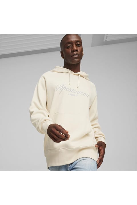 Puma 624275 مردانه سفید