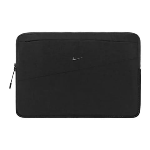 کیف لپ‌تاپ آستین‌دار Aura Sleeve 16 اینچ مشکی
