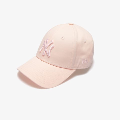 کلاه New Era Yankees یونیسکس صورتی