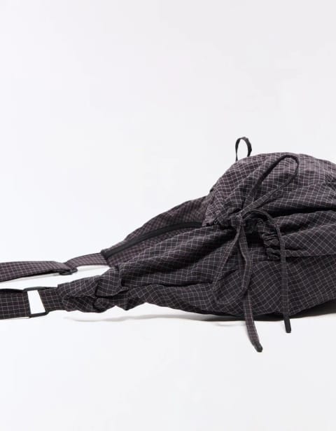 Technical check bag