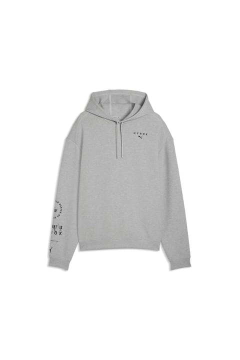 سویشرت هودی مردانه Puma x HYROX CLOUDSPUN