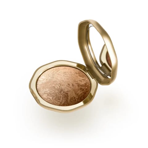 Just Cavalli X Kiko Milano Party Glam Lumi-Bronzer 02