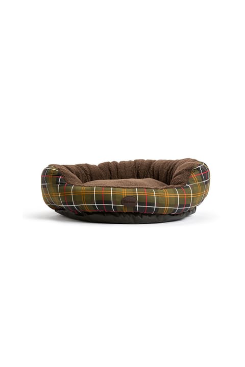 تشک سگ Barbour 30 اینچ TN11 Classic Tartan