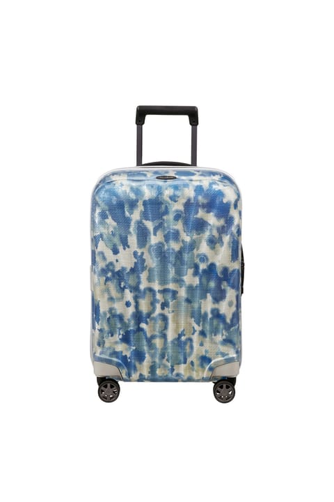 چمدان کابین بوی آبی Samsonite C-Lite Spinner 55/20