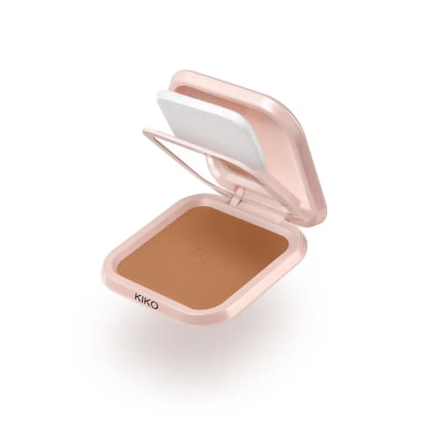 پنکک - Skin Lover Refining Face Powder Foundation - 09 Rich Caramel