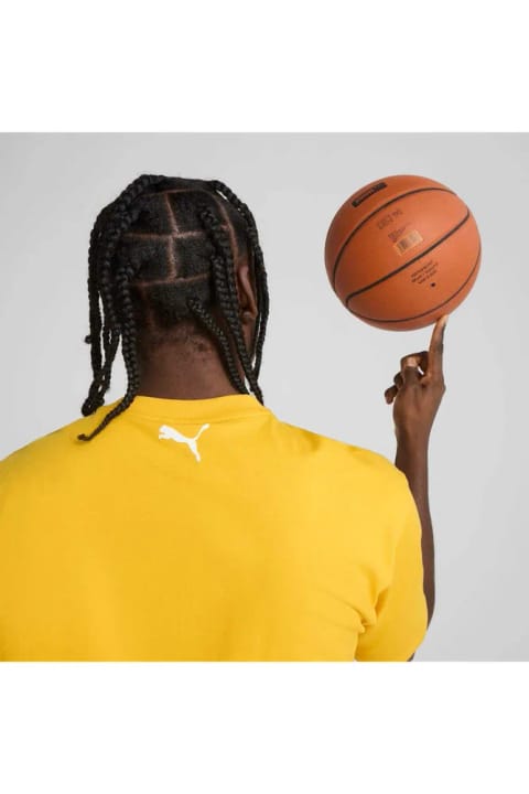 تیشرت بسکتبال مردانه Puma Melo PHOENIX