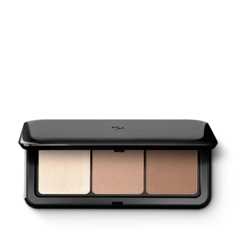 Kiko Milano Contour Obsession Palette - 01 Fair