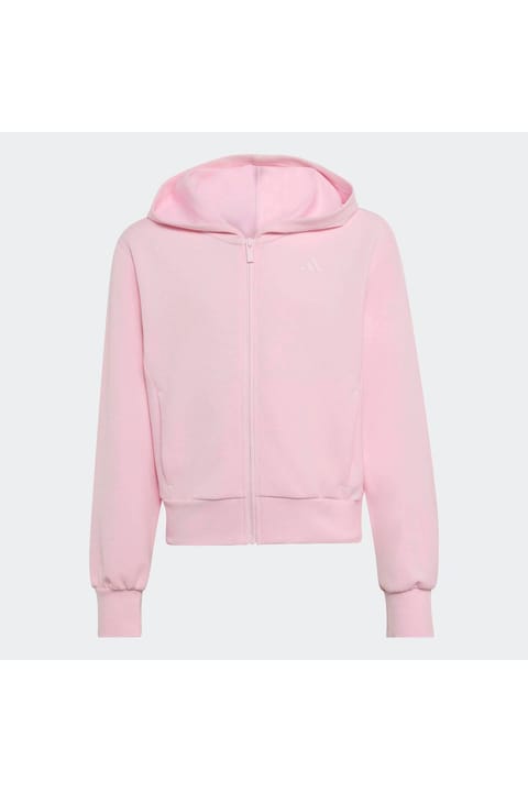سویشرت ورزشی نوجوان adidas مدل G Fz Hd KY6015
