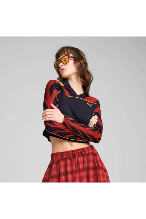 پیراهن Puma FUTURE.PUMA.ARCHIVE