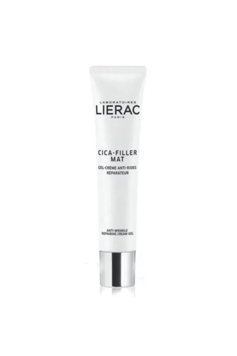 کرم ژل ضد چروک و ضد منافذ Lierac 40ml