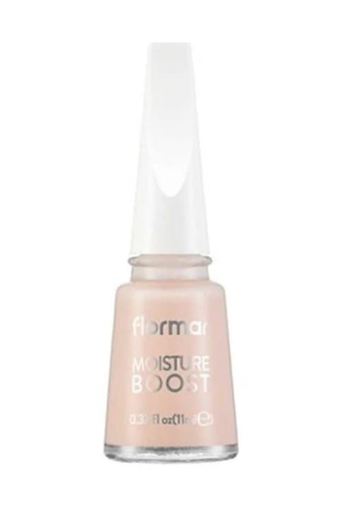 فارمور لاک محافظ و مرطوبکننده ناخن - Moisture Boost Base Coat