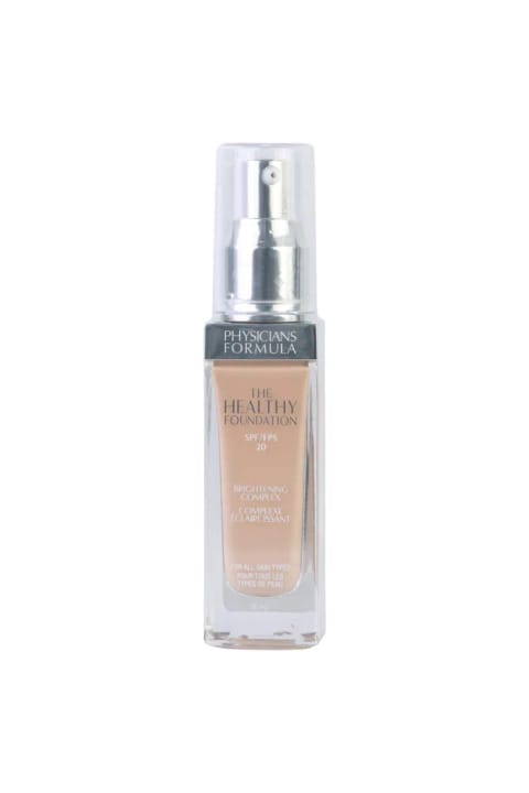 فونداسیون Physicians Formula مدل Healthy SPF 20 رنگ LN3