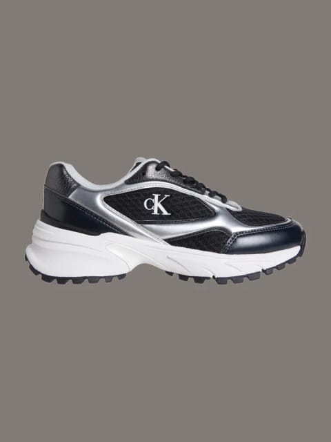 کفش اسنیکر زنانه Hike Runner با بند