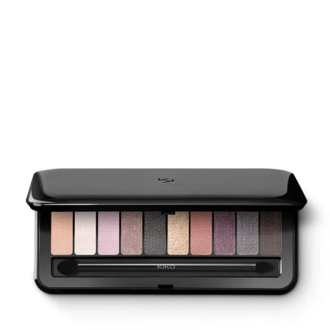 پالت سایه چشم New Soft Nude - 01 Garden Rose