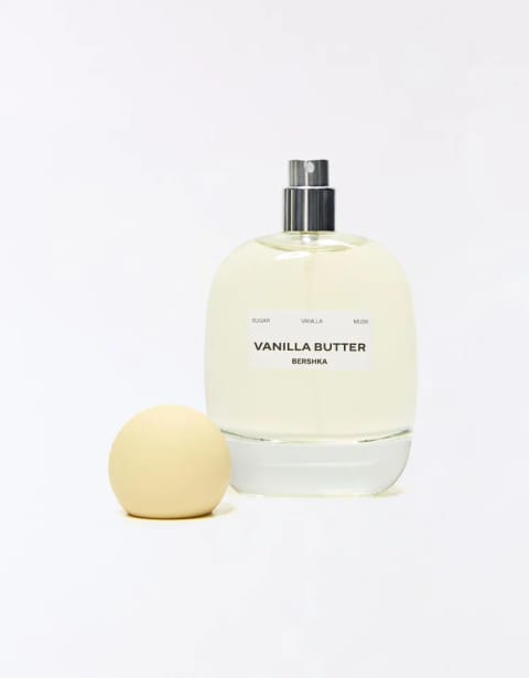 Vanilla Butter ادوپرفیوم 100 میلیلیتر
