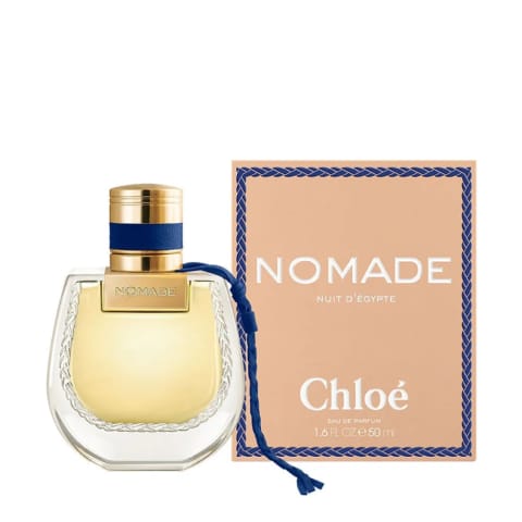 Chloe Nomade Nuit D'Egypte ادوپرفیوم زنانه ۵۰ میلیلیتر