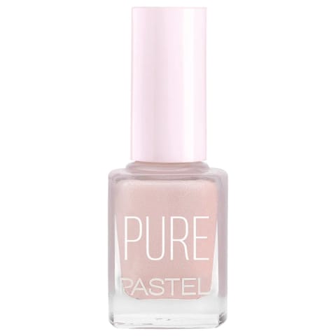 Pastel Pure Oje 602