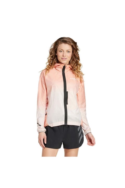 کاپشن زنانه adidas نارنجی W Xpr Light Ww It3435