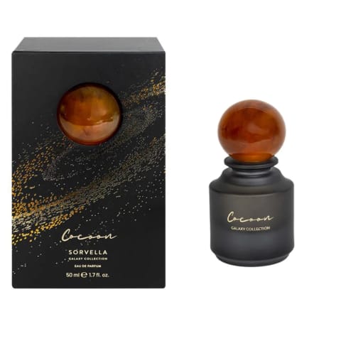 Sorvella Men EDP ادکلن مردانه Cocoon 50 میل