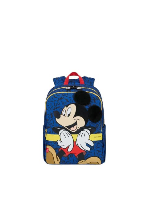 کولهپشتی بچهگانه Disney Daydream سامسونت سرمهای