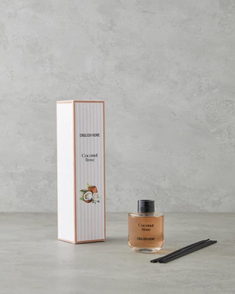 خوشبوکننده چوبی اتاق Coconut Rose 95 ml